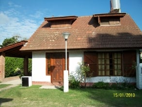 Alquiler temporario de casa em Villa gesell