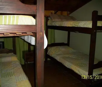 Alquiler temporario de casa em Villa gesell