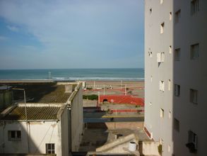 Alquiler temporario de departamento en Necochea