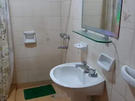 Alquiler temporario de apartamento em Necochea
