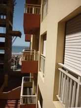 Alquiler temporario de apartamento em Necochea