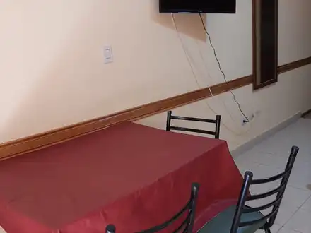 Alquiler temporario de apartamento em Necochea