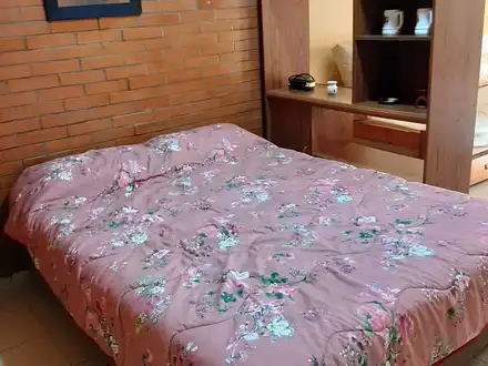 Alquiler temporario de apartamento em Necochea