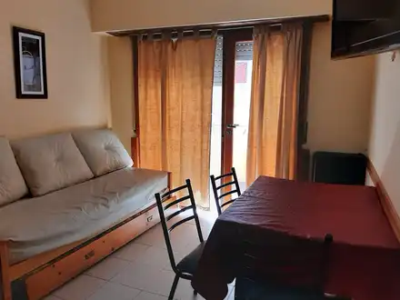 Alquiler temporario de apartamento em Necochea
