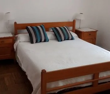 Alquiler temporario de casa em Miramar