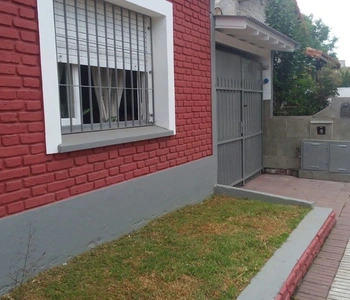 Alquiler temporario de casa em Miramar
