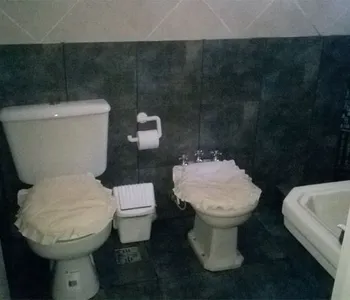 Alquiler temporario de casa em Miramar