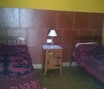 Alquiler temporario de casa em Miramar