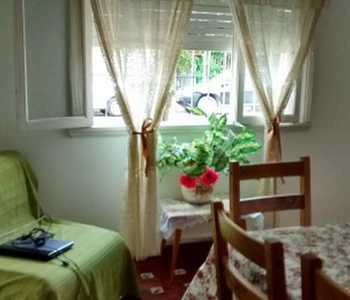 Alquiler temporario de casa em Miramar