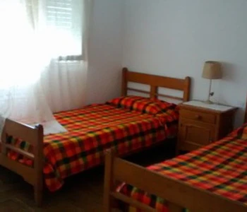 Alquiler temporario de casa em Miramar