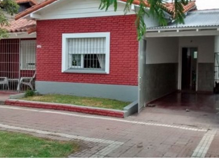 Alquiler temporario de casa em Miramar