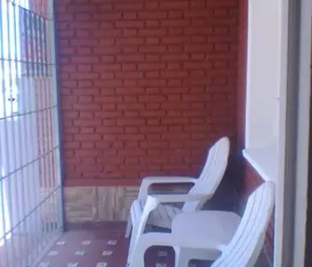 Alquiler temporario de casa em Miramar