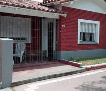 Alquiler temporario de casa em Miramar