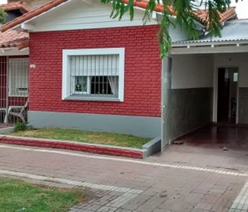 Alquiler temporario de casa em Miramar