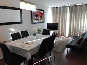 Arriendo temporario de apartamento em Concón