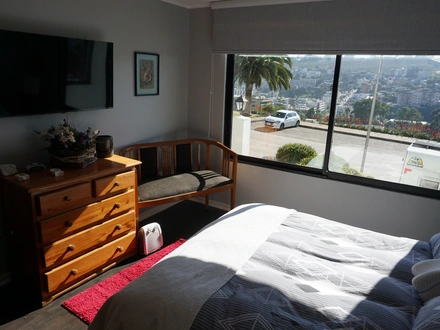 Arriendo temporario de apartamento em Viña del mar