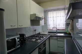 Arriendo temporario de apartamento em Viña del mar