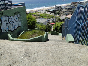 Arriendo temporario de apartamento em Viña del mar