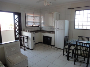 Alquiler temporario de apartamento em Florianoópolis