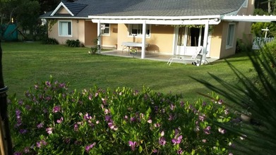 Alquiler temporario de casa en Pinamar