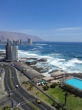 Arriendo temporario de apartamento em Iquique