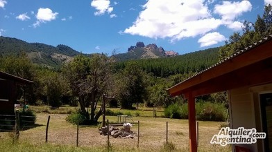 Alquiler temporario de apart en Lácar