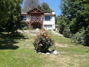 Alquiler temporario de casa em San carlos de bariloche