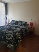 Arriendo temporario de departamento en Providencia