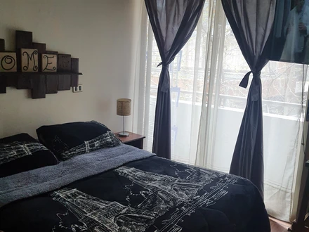 Arriendo temporario de apartamento em Providencia