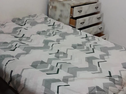 Alquiler temporario de apartamento em Pinamar