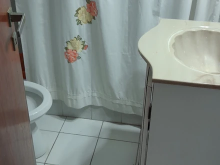 Alquiler temporario de apartamento em Pinamar