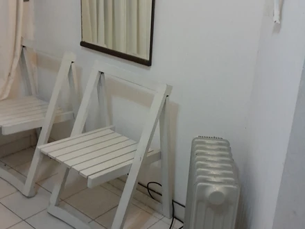 Alquiler temporario de apartamento em Pinamar