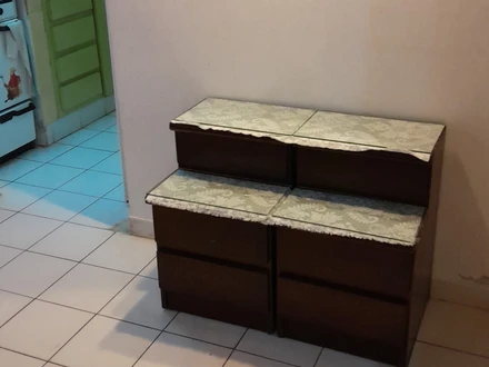 Alquiler temporario de apartamento em Pinamar