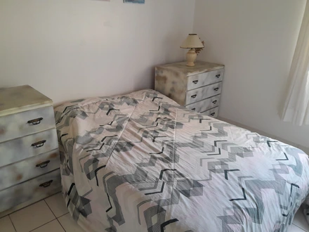 Alquiler temporario de apartamento em Pinamar