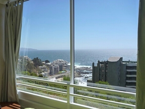 Arriendo temporario de departamento en Vi&ntilde;a del mar