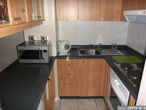 Arriendo temporario de departamento en Vi&ntilde;a del mar