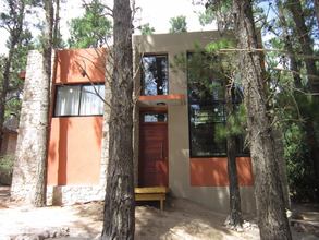 Alquiler temporario de casa em Mar de las pampas