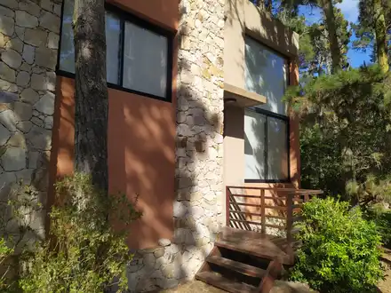 Alquiler temporario de casa em Mar de las pampas