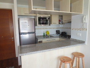 Arriendo temporario de departamento en Viña del mar