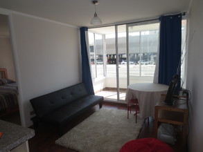 Arriendo temporario de apartamento em Viña del mar