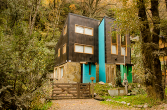 Alquiler temporario de cabana em San martin de los andes