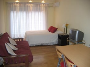 www.apartamentosenbue.com.ar, Alquiler temporario de departamento en Buenos aires