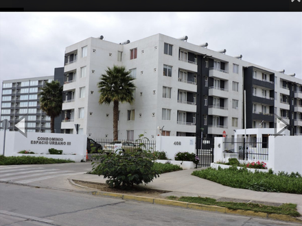 Arriendo temporario de apartamento em La serena