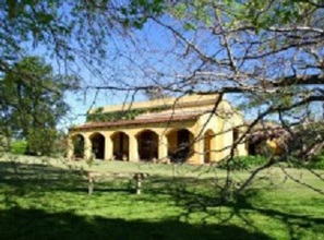 Alquiler temporario de casa de campo em Victoria