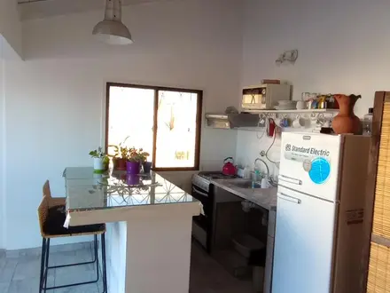 Alquiler temporario de apartamento em Las grutas