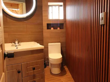 Arriendo temporario de casa en El tabo