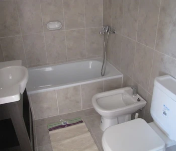 Alquiler temporario de apartamento em Necochea