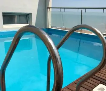 Alquiler temporario de apartamento em Necochea