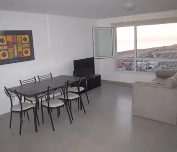 Alquiler temporario de apartamento em Necochea