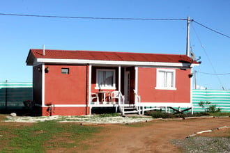 Arriendo temporario de casa en Elqui